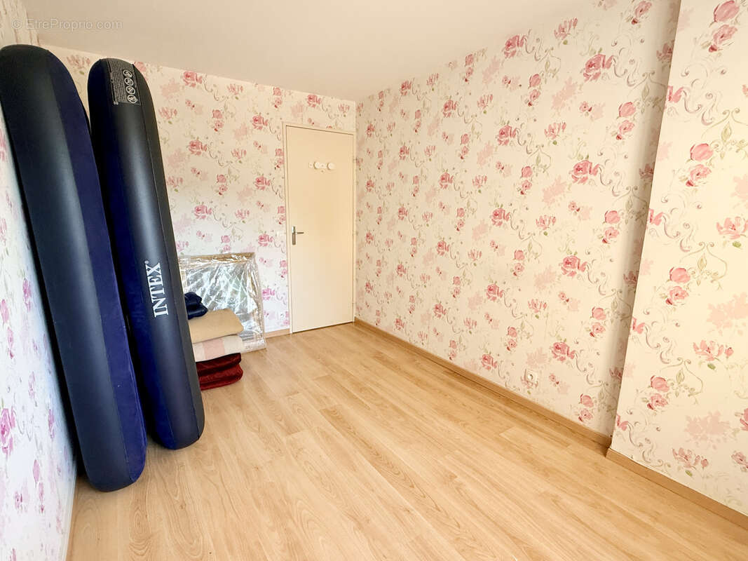 Appartement à CABOURG