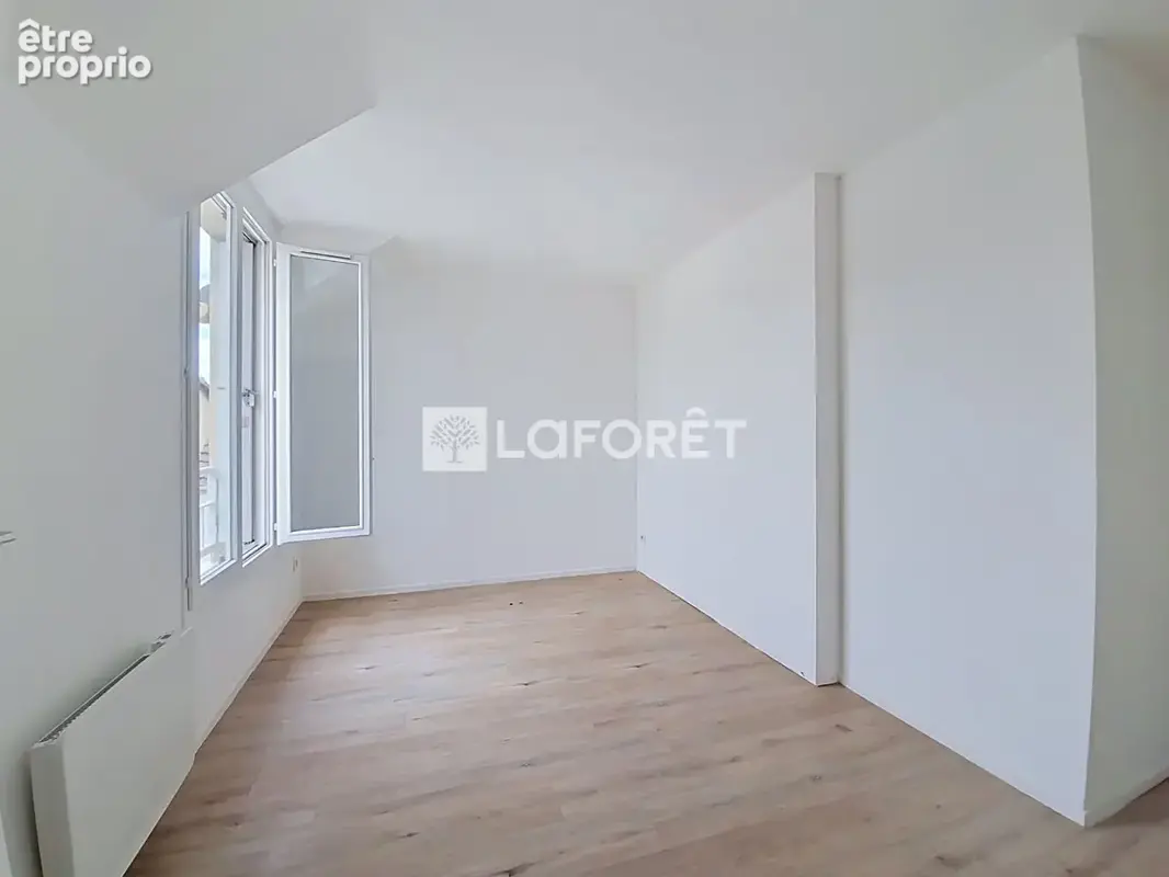 Maison Verneuil Sur Seine 4 pièce(s) 3 chambres,79 m2, garage, jardin. - photo 10