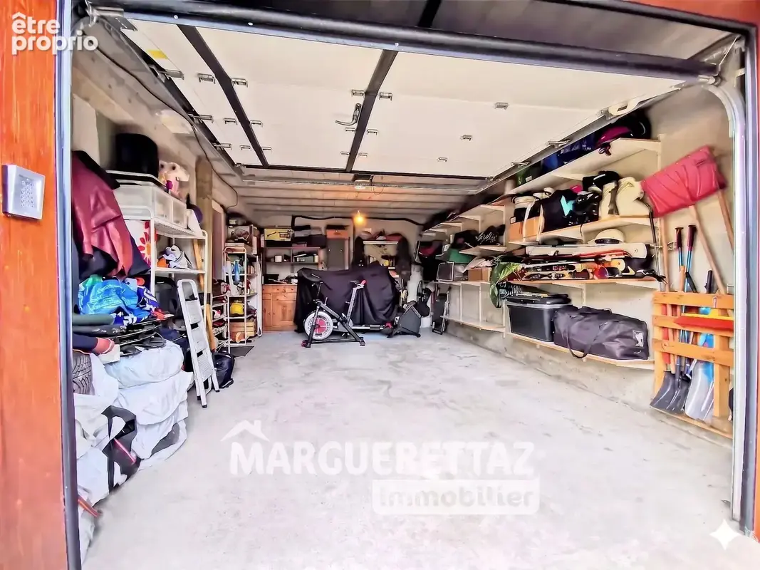 Maison individuelle T5 de 2017 parfaitement aménagée, avec bel espace extérieur - photo 28