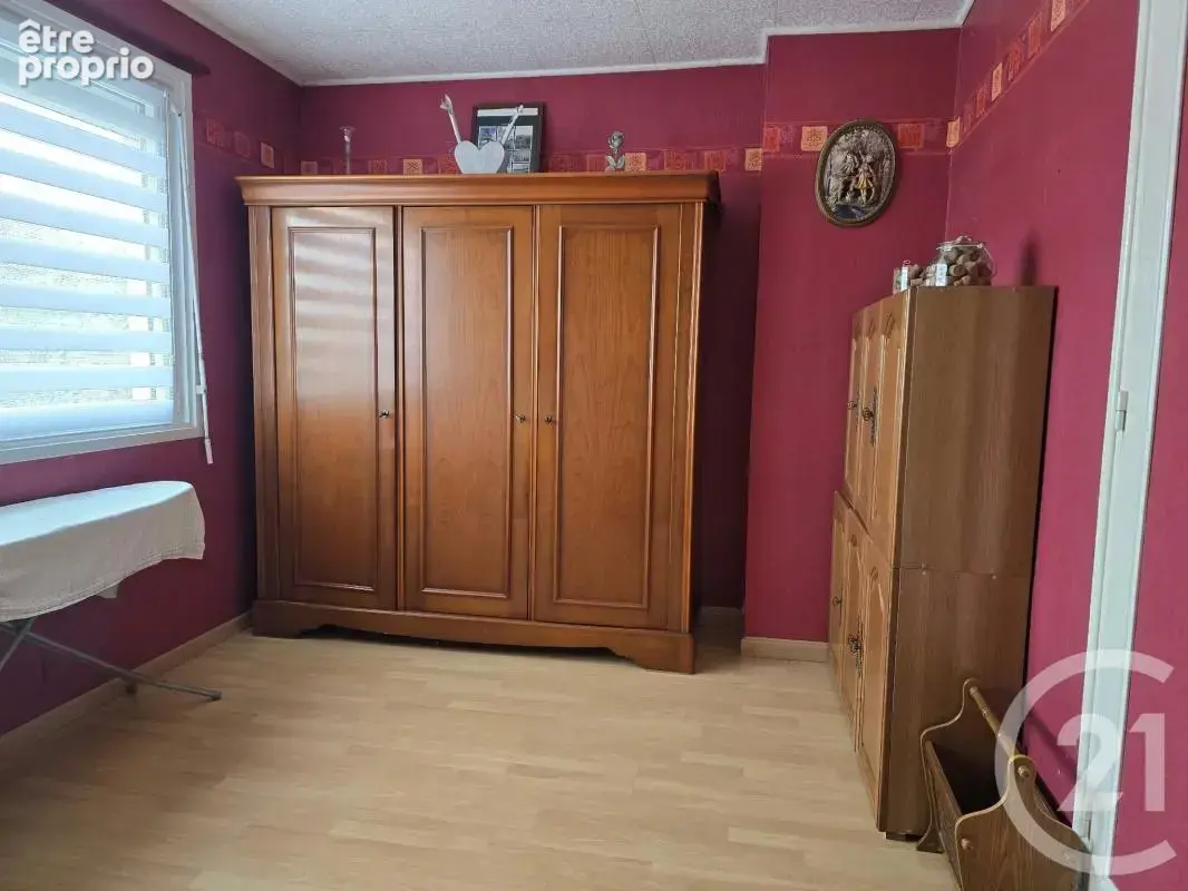 Maison 5 pièces 85 m² à vendre à Nesles (62152) - photo 8