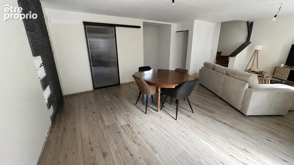Maison Saint Aubin du Pavoil - photo 3