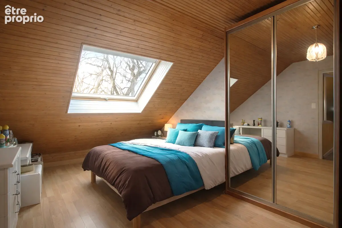 Maison La Baule Escoublac 200 m² - photo 13