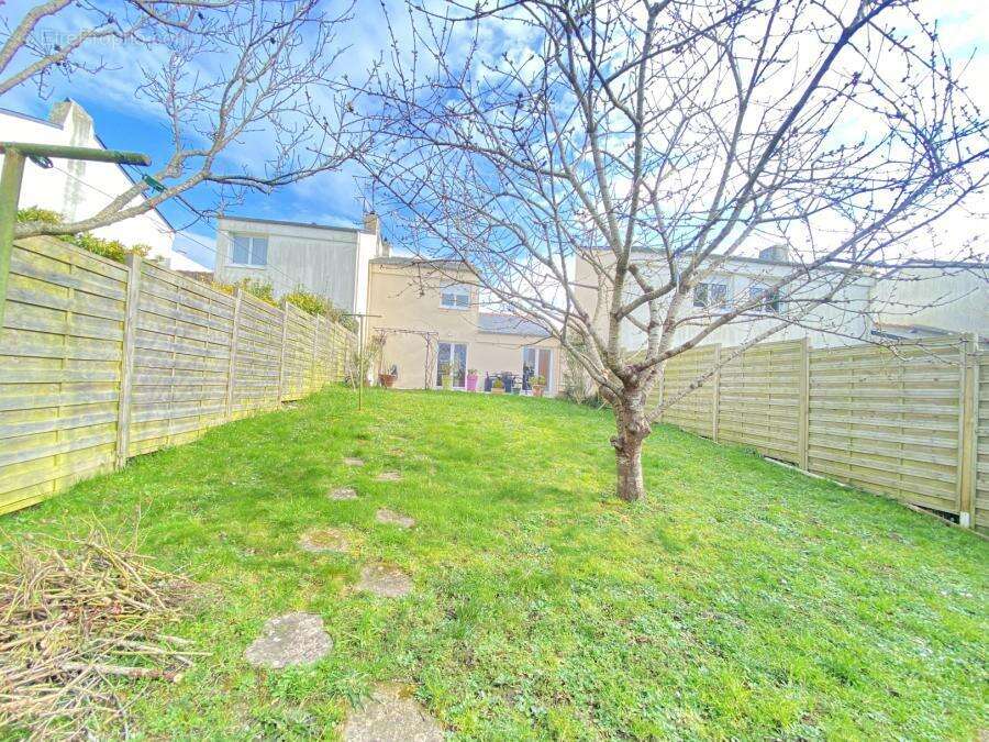 Maison à SAINT-HERBLAIN