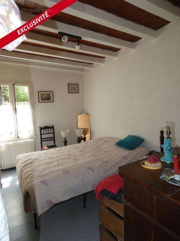 Maison bourgeoise - photo 6