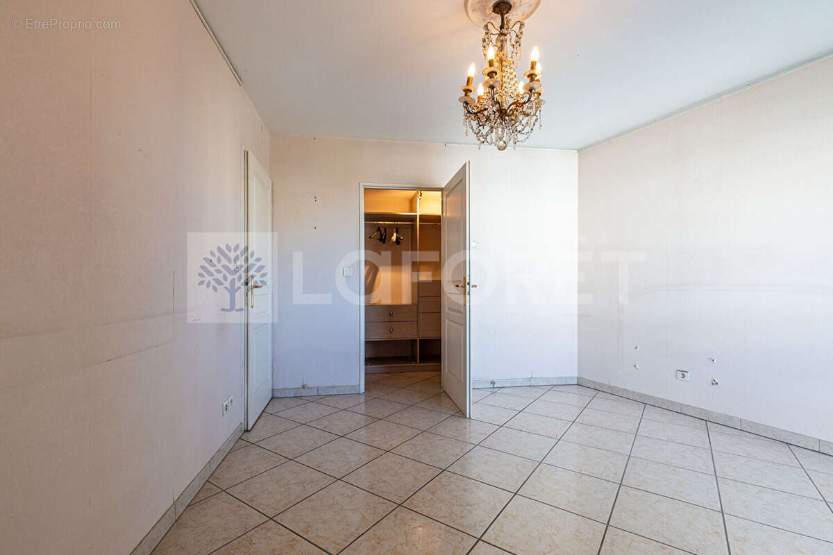 Laforet immobilier - "gaura" - annecy - secteur parmelan / triangle d'or - appartement t3 de 111.63m2 - cave - possibilité garag - photo 9