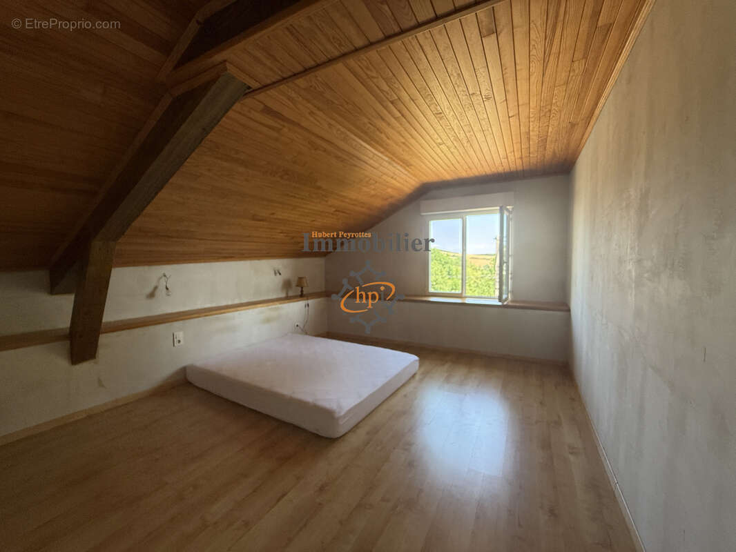 Vente Maison avec dépendances et terrains Montaigut - photo 11