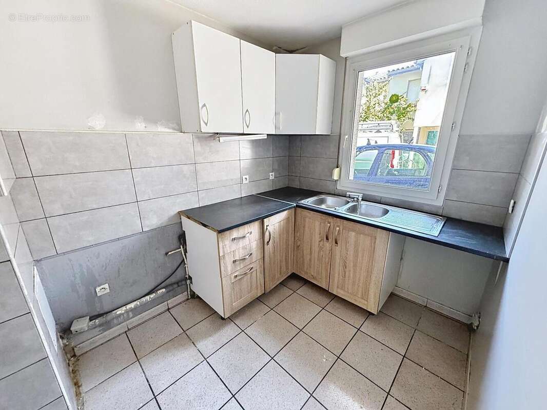   - Maison à TOULOUSE