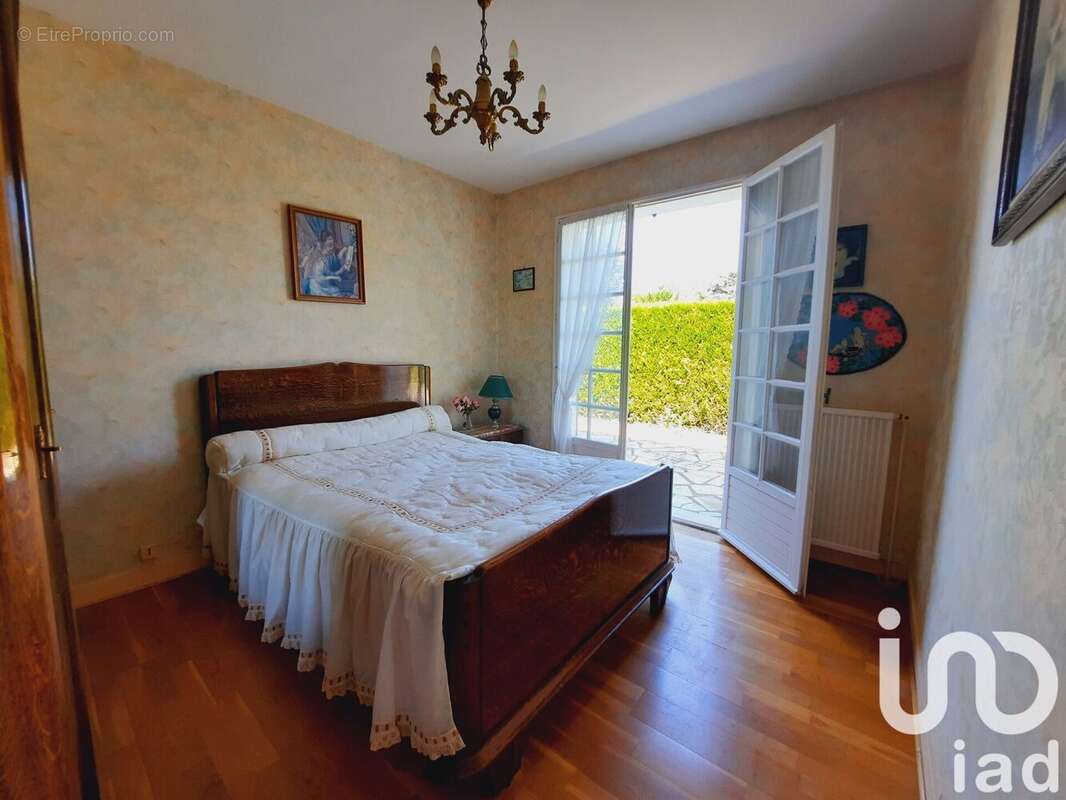 Photo 9 - Maison à MONTLIVAULT