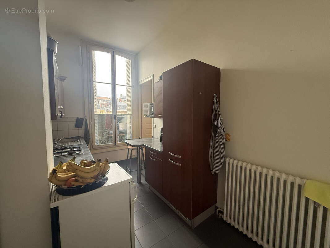 Appartement à ELBEUF