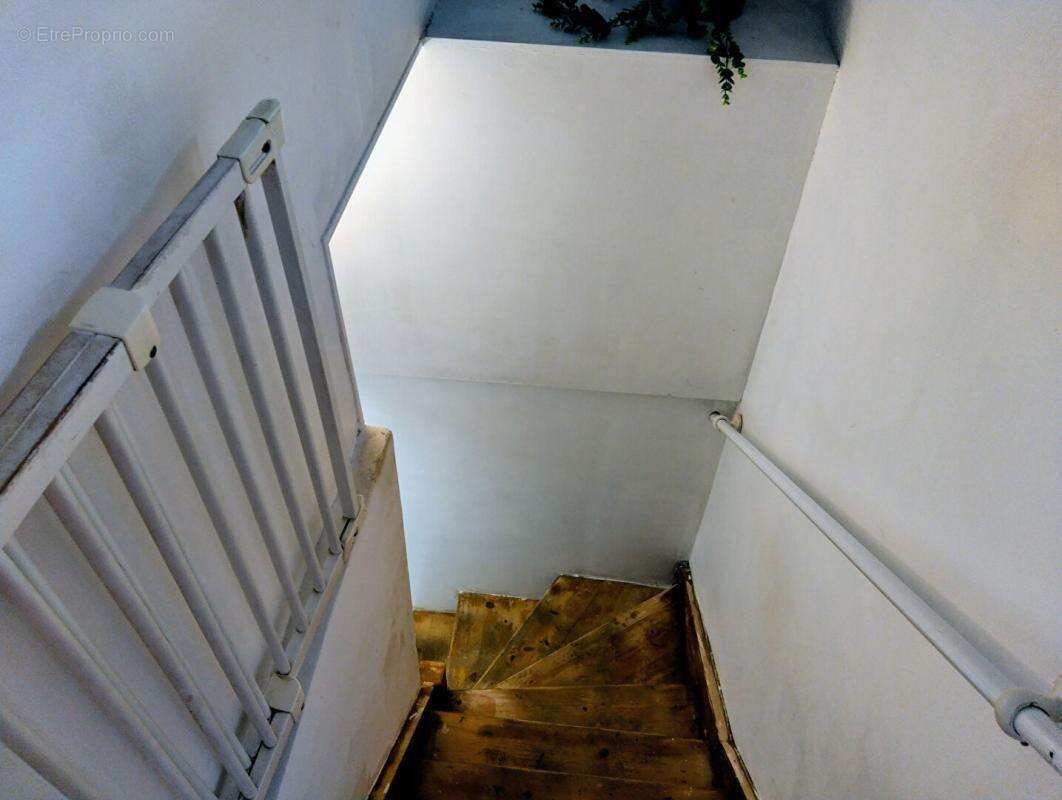 Beau deux-pièces clair et pratique à 10 minutes de Montparnasse - photo 6