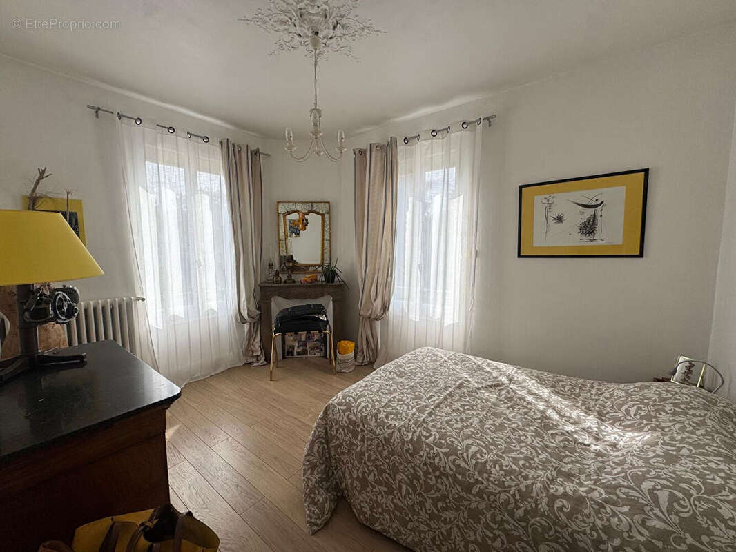 Charmante maison de maitre à vendre  secteur Houdan - photo 9