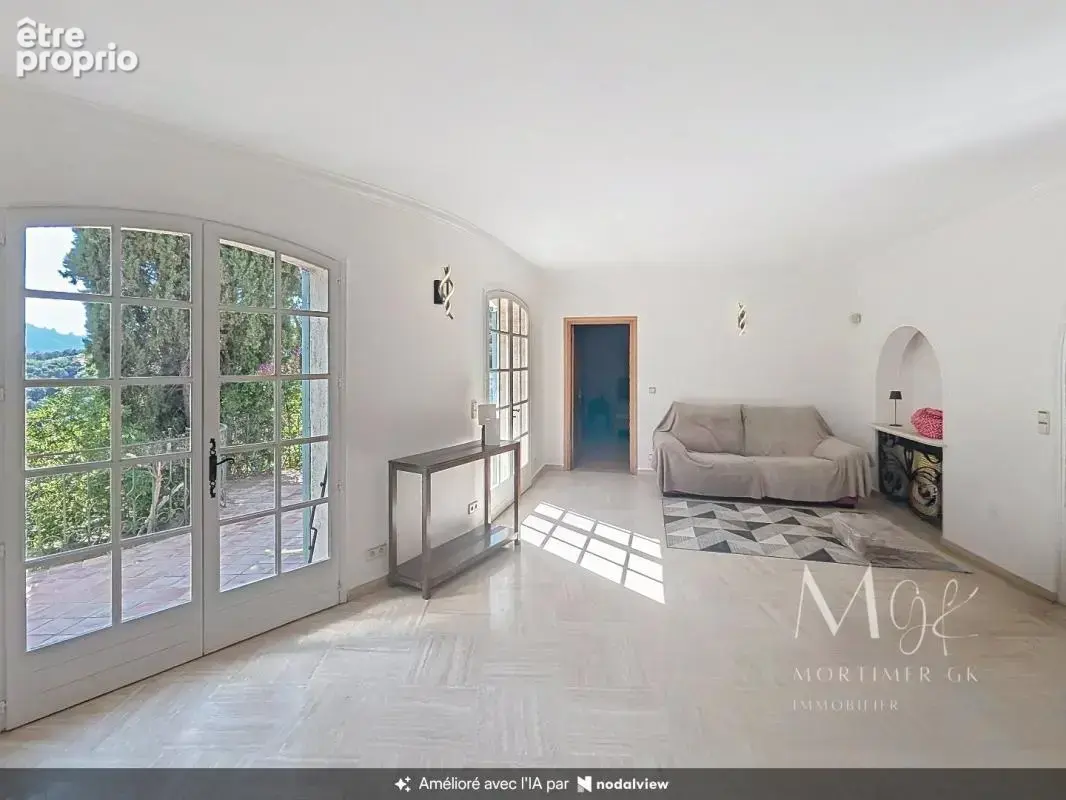 Maison 256 m² à Mandelieu-La-Napoule  - photo 13