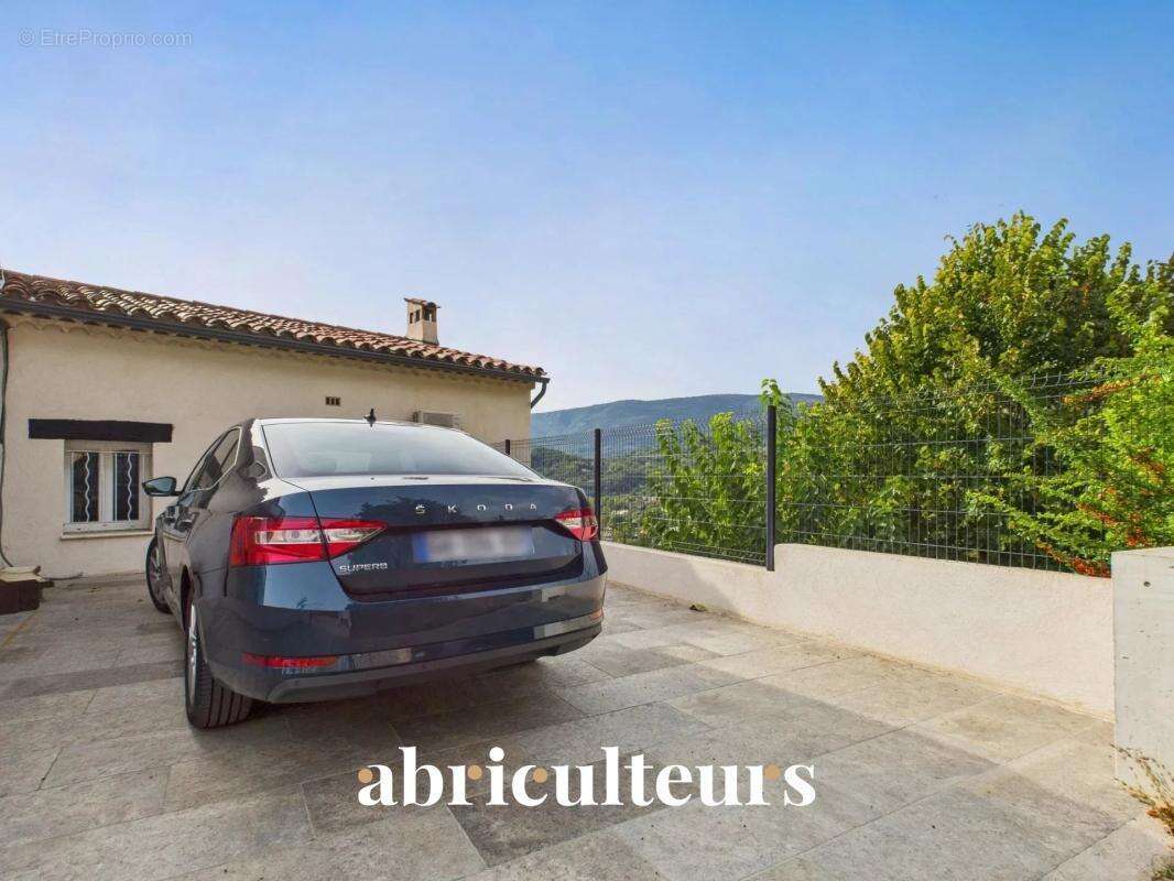 Bel appartement neuf de 95 m² – Vue panoramique en vente sur Fayence (83440) - photo 20