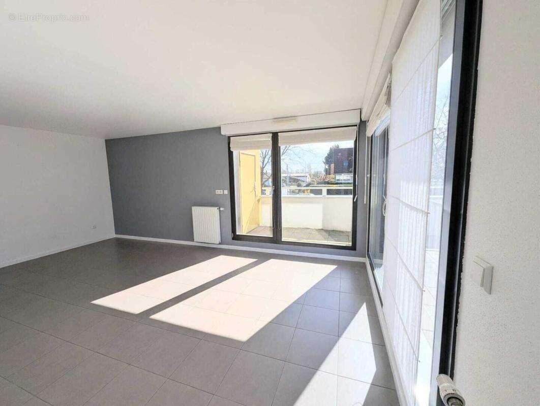 Appartement à RIBEAUVILLE