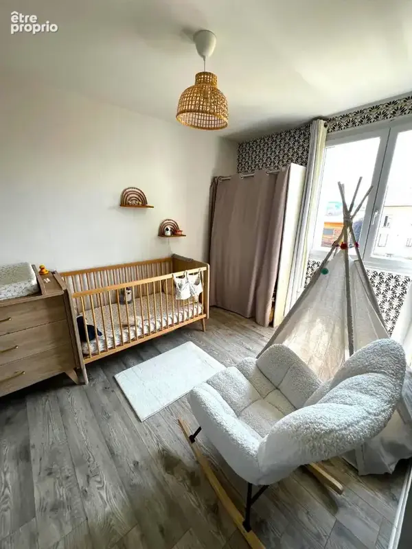 Appartement Aurillac - 3 pièce(s) - 60 m2 - photo 11
