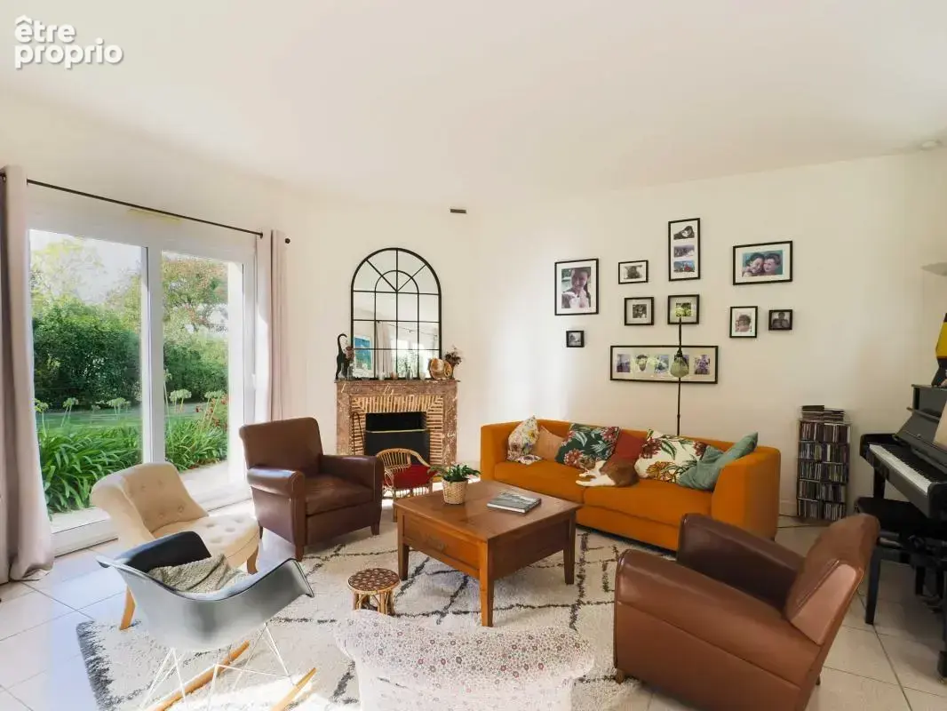 Maison 7 pièces 182 m² à vendre à Vern-Sur-Seiche (35770) - photo 7