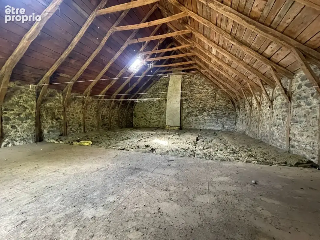 Jolie maison de campagne proche de condat - photo 11