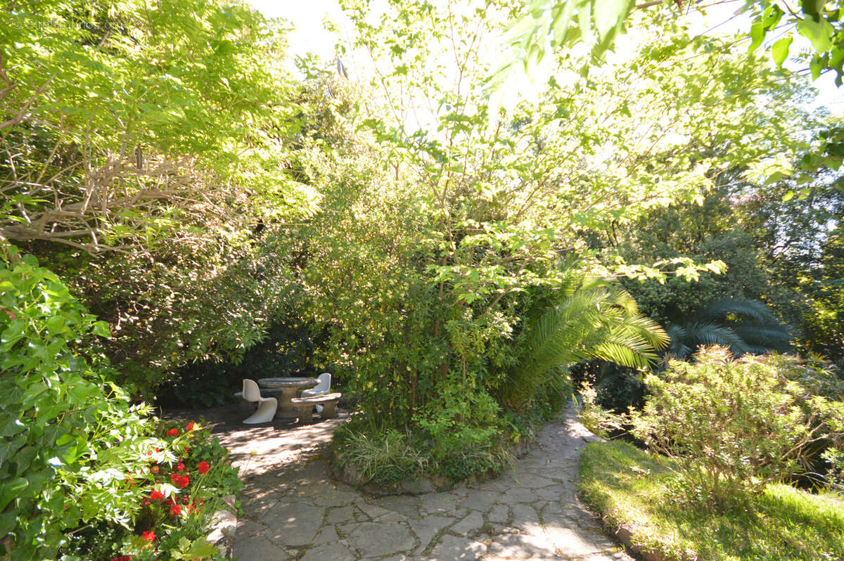 Maison à SAINT-RAPHAEL