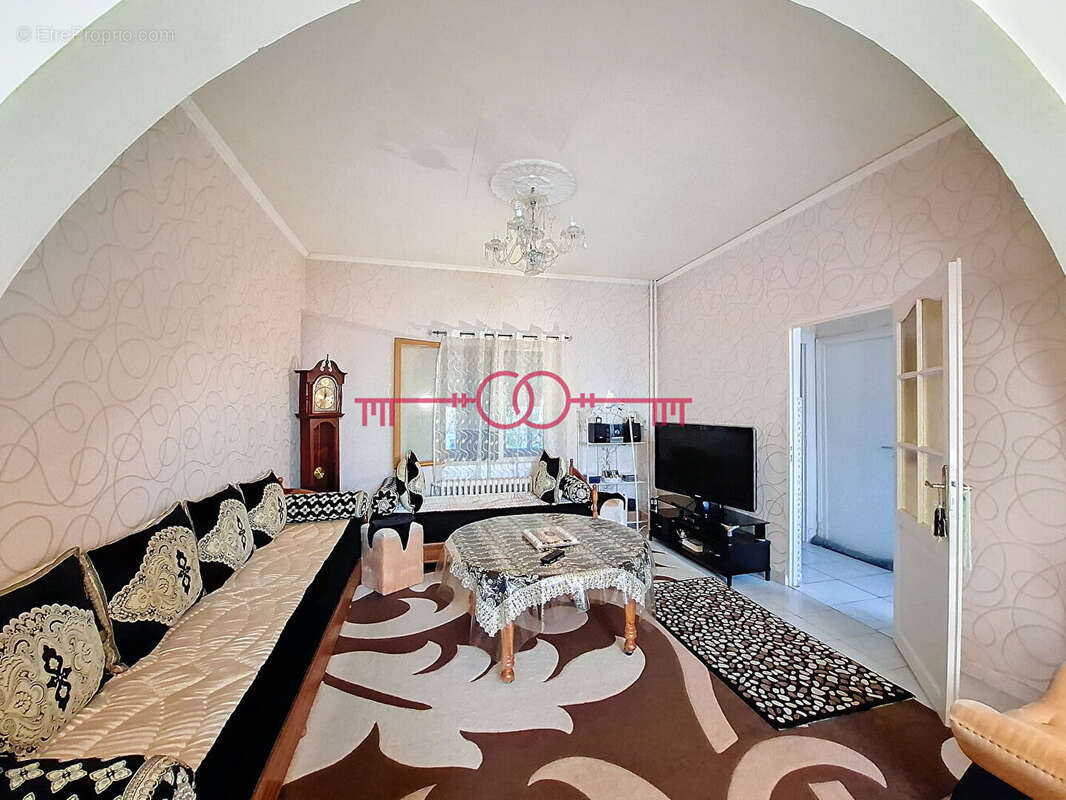 Maison à CHALONS-EN-CHAMPAGNE