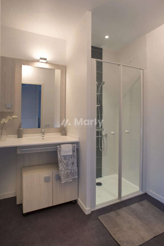 Appartement 62 m² à Parthenay  - photo 7