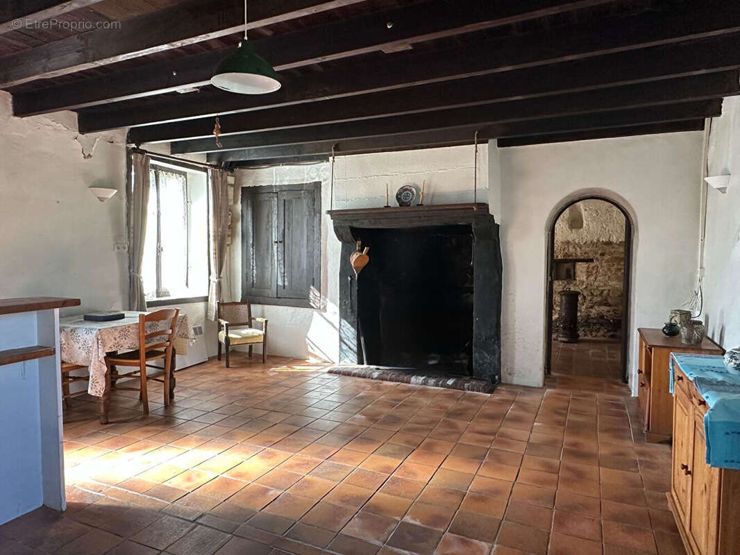 Maison à LA BONNEVILLE