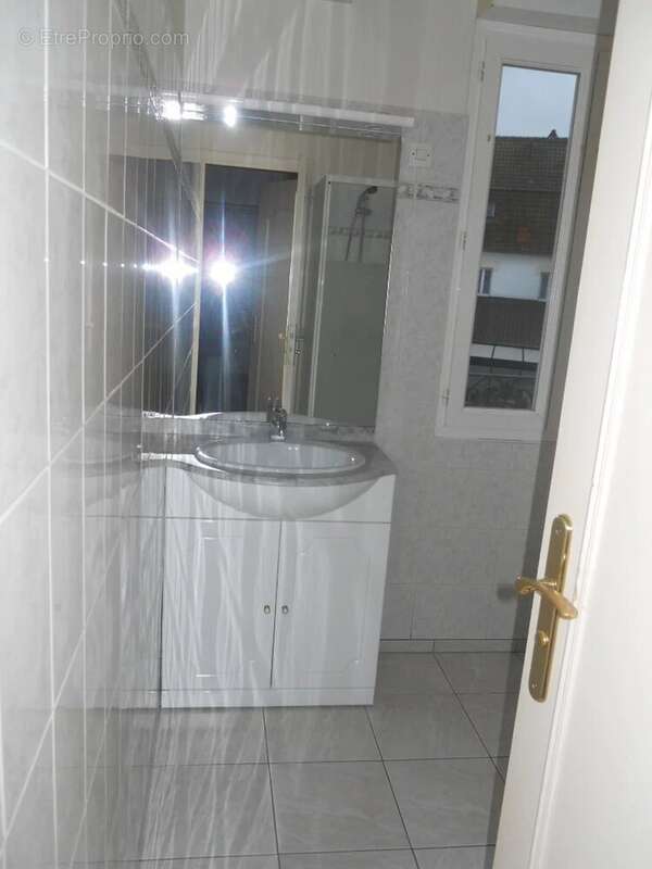 Appartement à BERCK