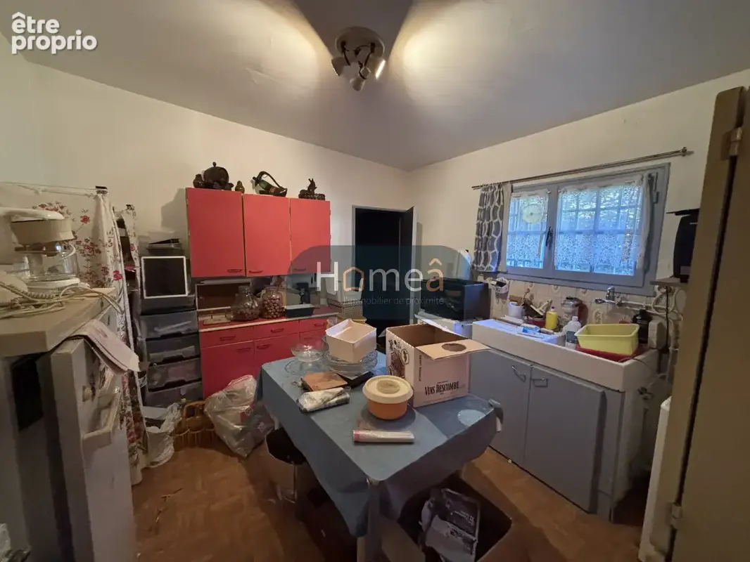 Maison individuelle a fort potentiel au calme - photo 8