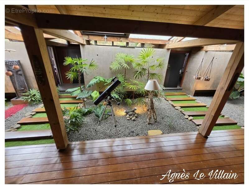 Villa d'Architecte d'Exception sur 4 500 m2 Vue Mer - photo 6