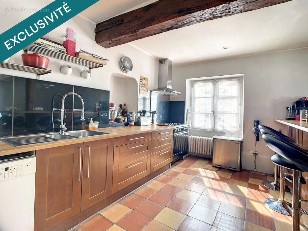 Photo 6 - Appartement à CHANTILLY