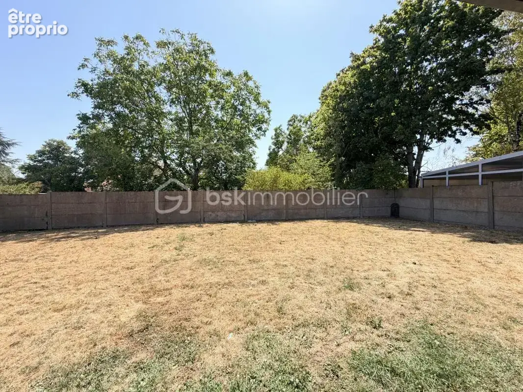 Maison 126 m² entièrement rénovée – Élégance, confort & indépendance - photo 15