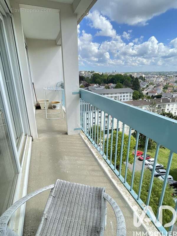 Photo 6 - Appartement à LIMOGES