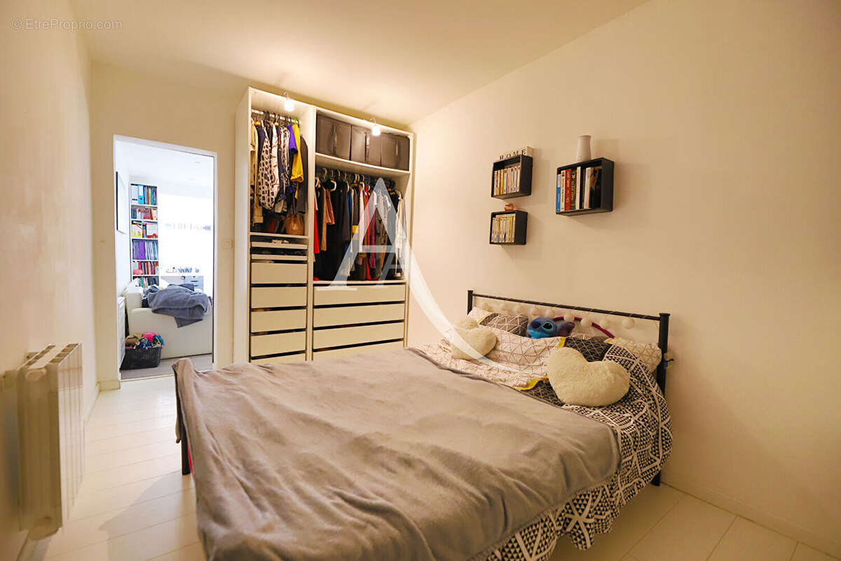 Appartement à CHATOU