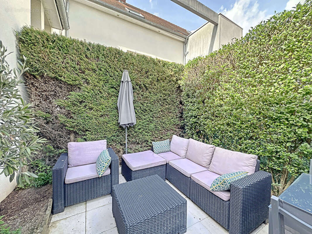 Appartement à PLAISIR