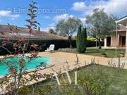 Maison à LEGE-CAP-FERRET