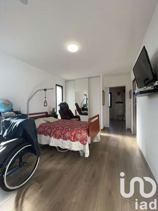 Photo 6 - Maison à MONTLAUR