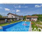 Photo 1 - Maison à SAINTE-ANNE-SUR-GERVONDE