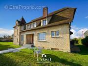 Maison à SOIGNOLLES