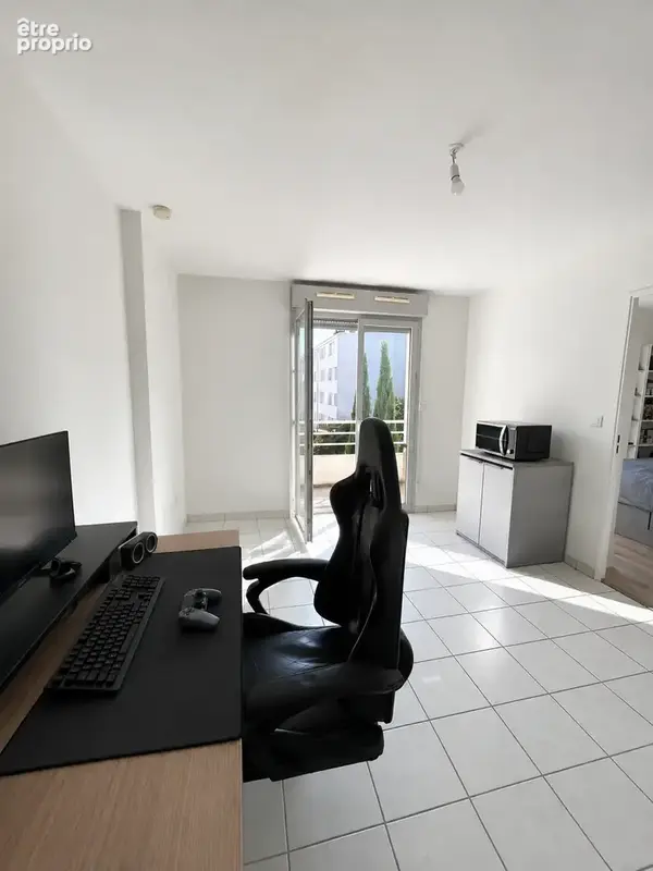 Pour investisseur : T2 Dijon secteur Wilson - photo 7