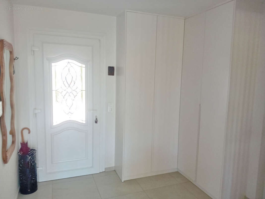 Maison à SAINT-RAPHAEL