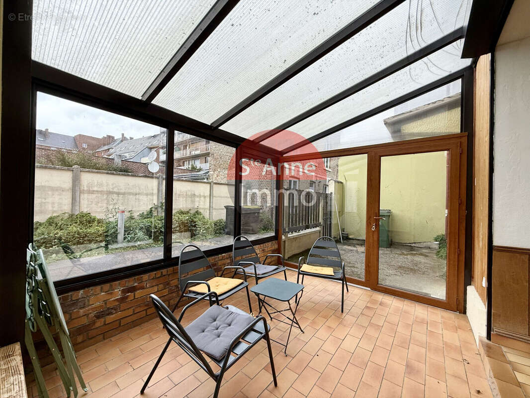 Photo 3 - Maison à AMIENS