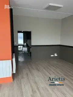 Commerce 270 m² à vendre à Rennes (35000) - photo 3