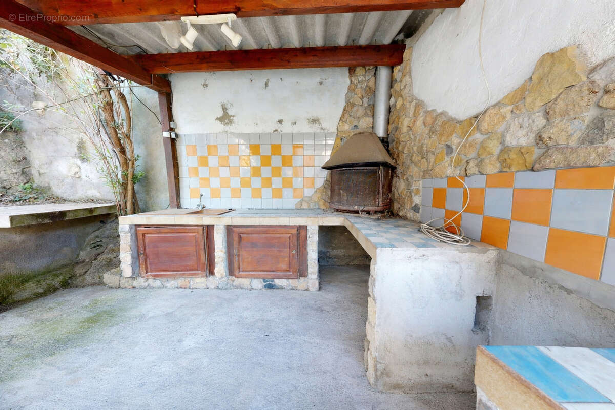 Maison à SEPTEMES-LES-VALLONS