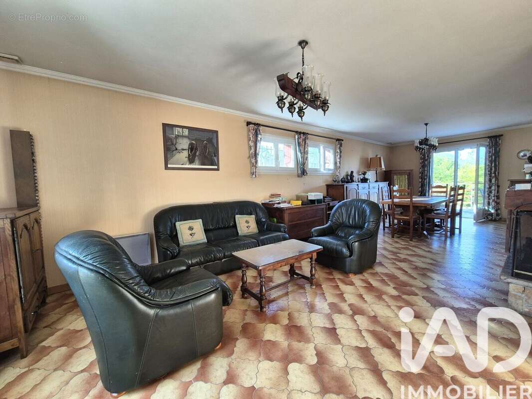 Photo 3 - Maison à MONTHYON