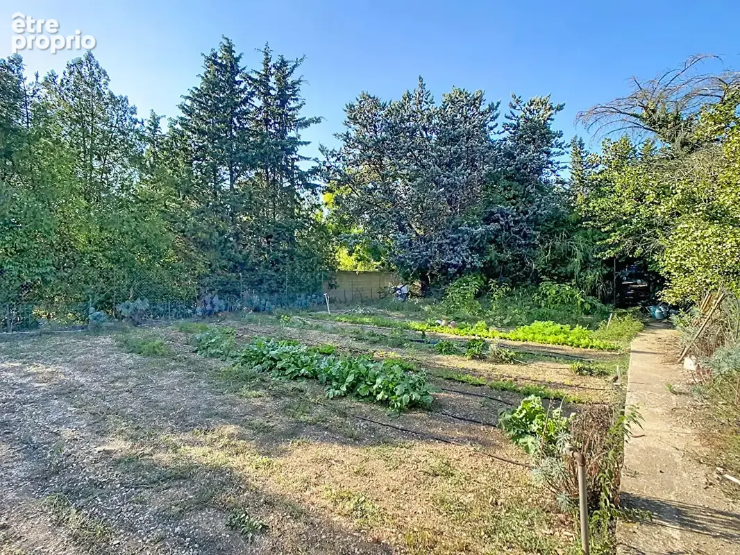 Maison Carpentras 6 pièce(s) 112 m² - photo 10