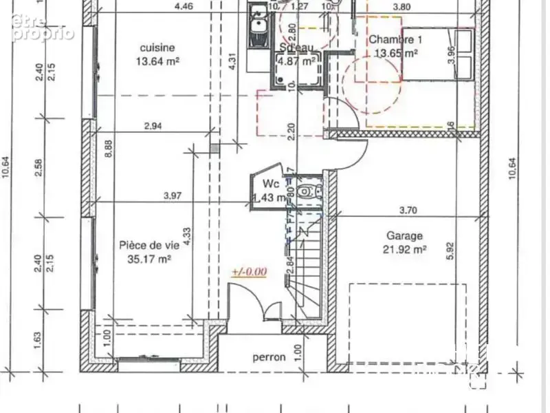 Maison 14930 - photo 10