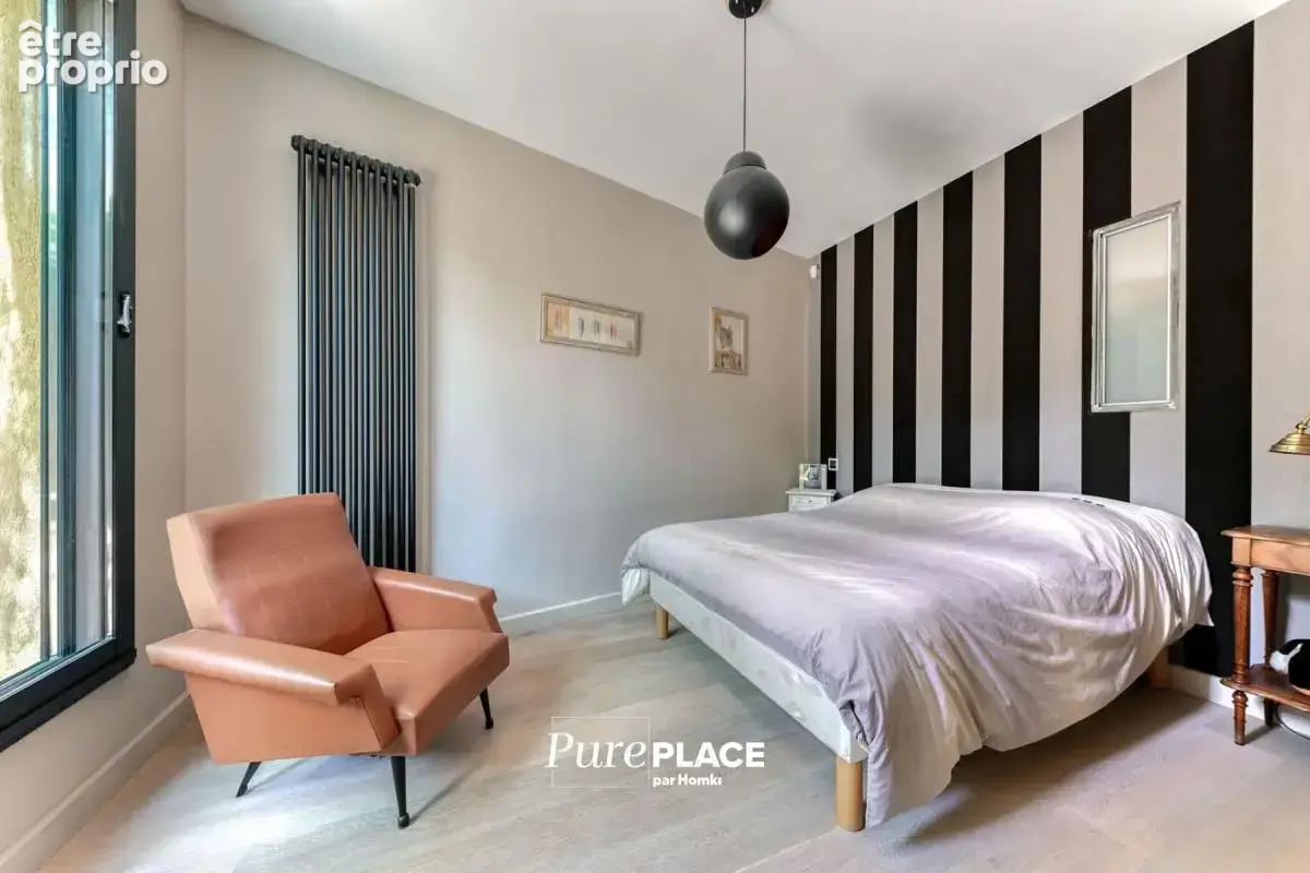 Appartement Type 6 de 155 m² à Lyon 69008 en plein cœur de Laenec 8 - photo 12