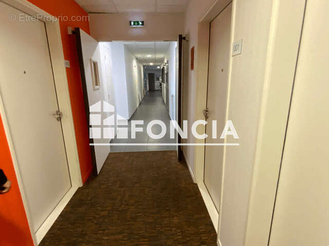 Appartement à ORLEANS
