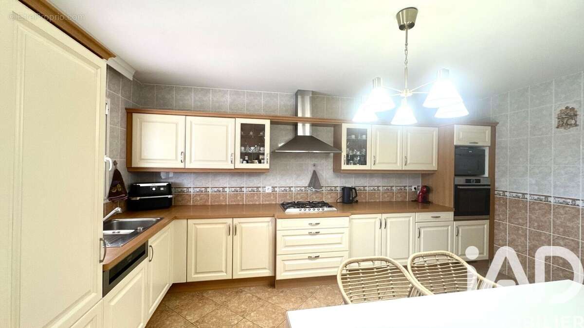 Photo 6 - Maison à PIERRELATTE