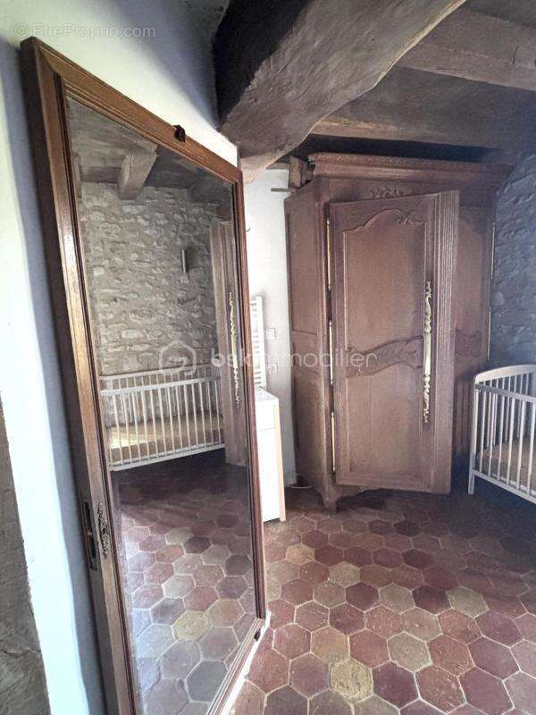 Maison à RIVARENNES