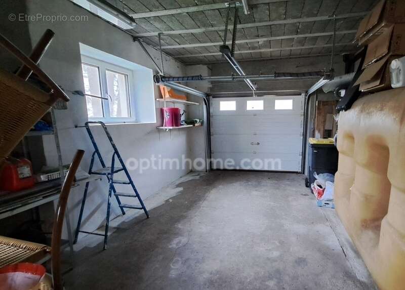 Maison à TARTECOURT